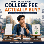 What Does Your College Fee Actually Buy Understanding ROI in Higher Education