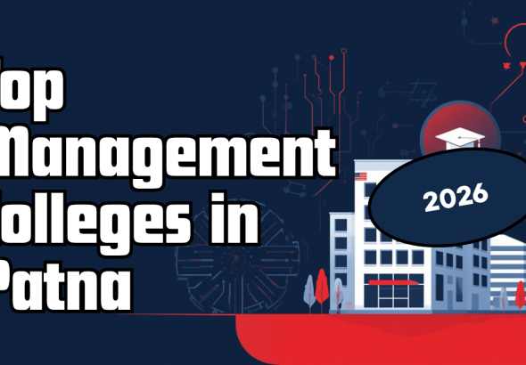 Top Management Colleges in Patna 2026 — CIMAGE #1 private management hub